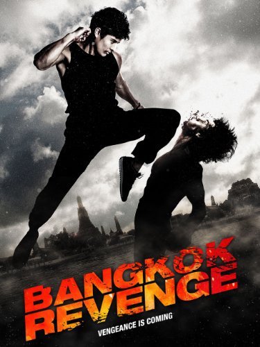 Bangkok Revenge - VJ Jingo